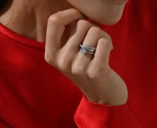 Превратите ваши чувства в уникальные ювелирные изделия! 