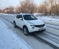Nissan Juke, 2012
