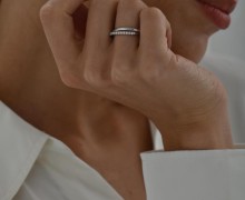 Превратите ваши чувства в уникальные ювелирные изделия! 