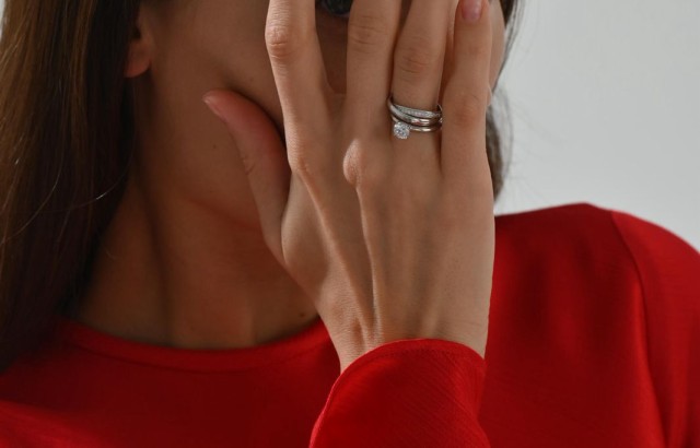​Ювелирная студия "I LOVE YOU, RINGS!"