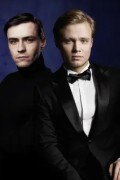 Концерт «Маяковский & Есенин»