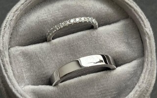 ​Ювелирная студия "I LOVE YOU, RINGS!"