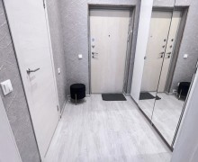 Студия, 27 м², 16/25 этаж