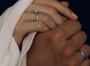 I LOVE YOU, RINGS!: Любовь, запечатленная в металле