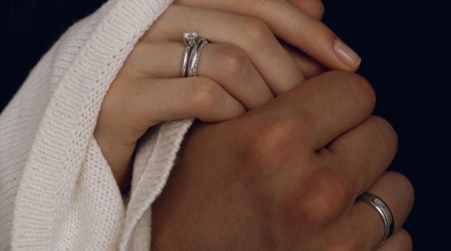 I LOVE YOU, RINGS!: Любовь, запечатленная в металле