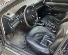 Audi A4, 1999