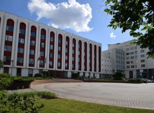 В МИД Белоруссии ответили на заявление ЕС о выборах в стране