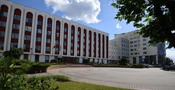 В МИД Белоруссии ответили на заявление ЕС о выборах в стране