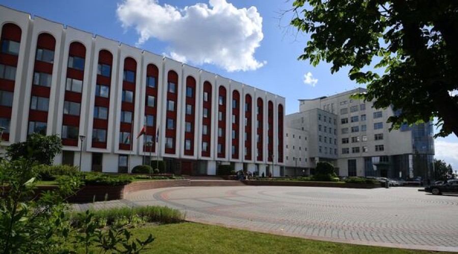 В МИД Белоруссии ответили на заявление ЕС о выборах в стране