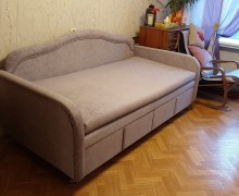 Вторая жизнь для вашей любимой мебели