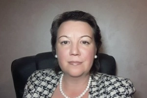 Психолог Светлана Николаевна Деньгова