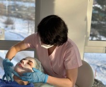 Секрет красоты – в правильном уходе!