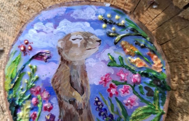 Арт-студия «Крылья»