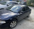 Audi A4, 1999