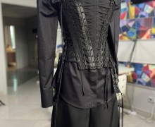 Alexandr Miller atelier