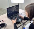 НРООМСиСД Вектор: Профессиональное обучение детей управлению дронами