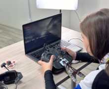 Уникальные курсы по управлению дронами