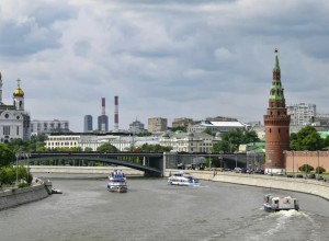 В США рассказали, как в их глазах поменялись россияне после обмана Запада