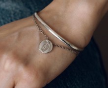 Превратите ваши чувства в уникальные ювелирные изделия! 