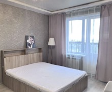 Студия, 27 м², 16/25 этаж