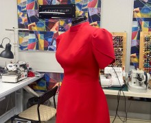 Alexandr Miller atelier