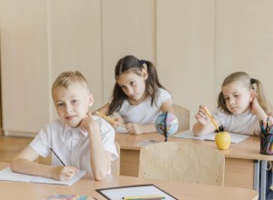 С сентября в школах откроют больше групп продленного дня