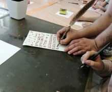 Раскрой свой талант и наслаждайся творчеством каждый день.