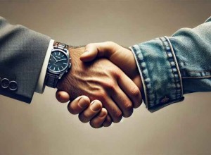 Культура делового общения: почему формальность укрепляет доверие