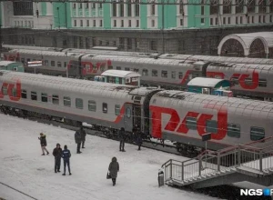 Ограничений нет: ветераны ВОВ и блокадники могут бесплатно ездить на поезде