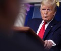Администрация Трампа увольняет опытных сотрудников Минюста, пишет WP