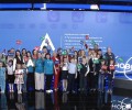 В Новосибирской области стартовал десятый чемпионат «Абилимпикс»