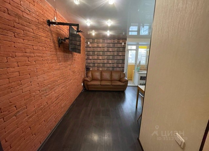 Сдается 2-комн. квартира, 60 м²