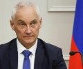 Президент Узбекистана встретился с министром обороны России