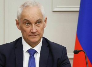 Президент Узбекистана встретился с министром обороны России