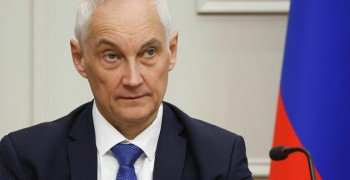 Президент Узбекистана встретился с министром обороны России