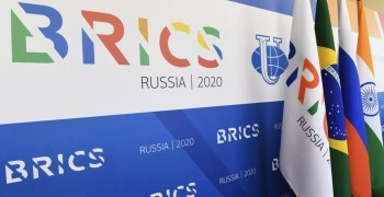 Главы БРИКС могут в июле подписать соглашение по кибербезопасности