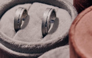 ​Ювелирная студия "I LOVE YOU, RINGS!"