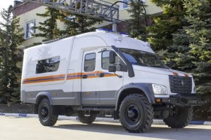 ГАЗ Другая , 2022