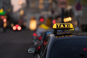 Work.Taxi 