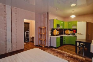 Сдается студия, 34 м²