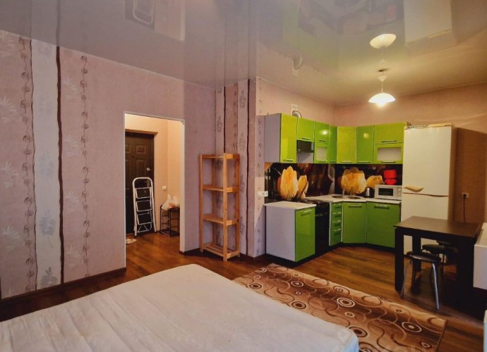 Сдается студия, 34 м²