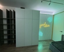 3-комн. квартира, 83 м², 3/10 этаж