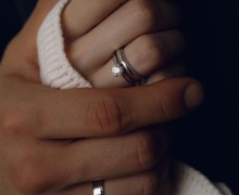 I LOVE YOU, RINGS!: Любовь, запечатленная в металле