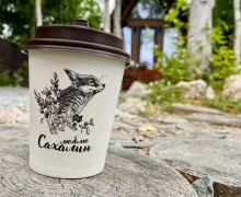 Загородный гостевой комплекс “A-Frame Сахалин (Скидка 5%)