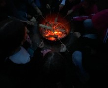 Раскрой свой талант и наслаждайся творчеством каждый день.