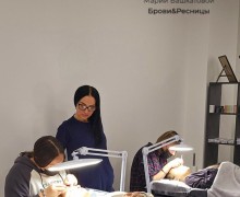 Школа красивого взгляда Марии Башкатовой