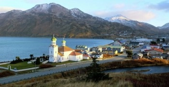 В Крыму предложили США продать Аляску России