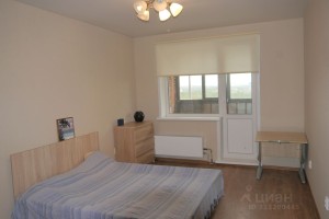 Сдается 2-комн. квартира, 60 м²