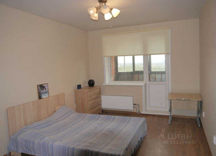 Сдается 2-комн. квартира, 60 м²