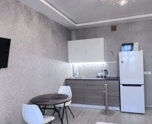 Студия, 27 м², 16/25 этаж